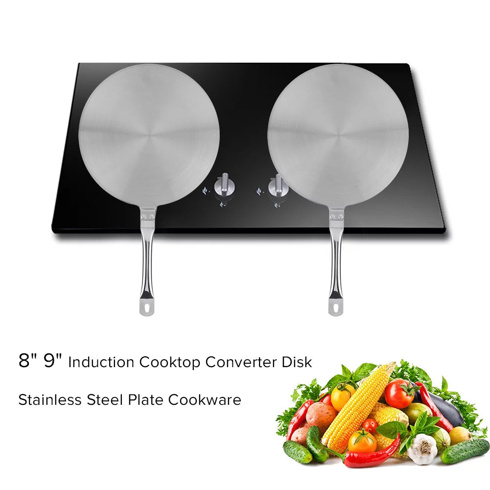 Stainless Steel Heat Diffuser B5059