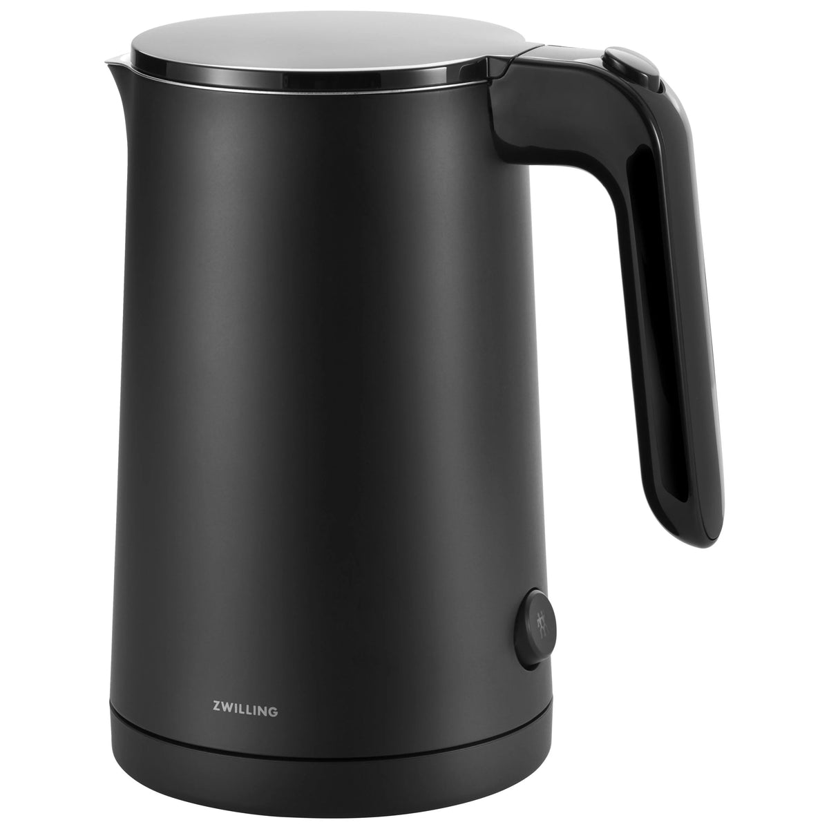 Black 1L Kettle D3669