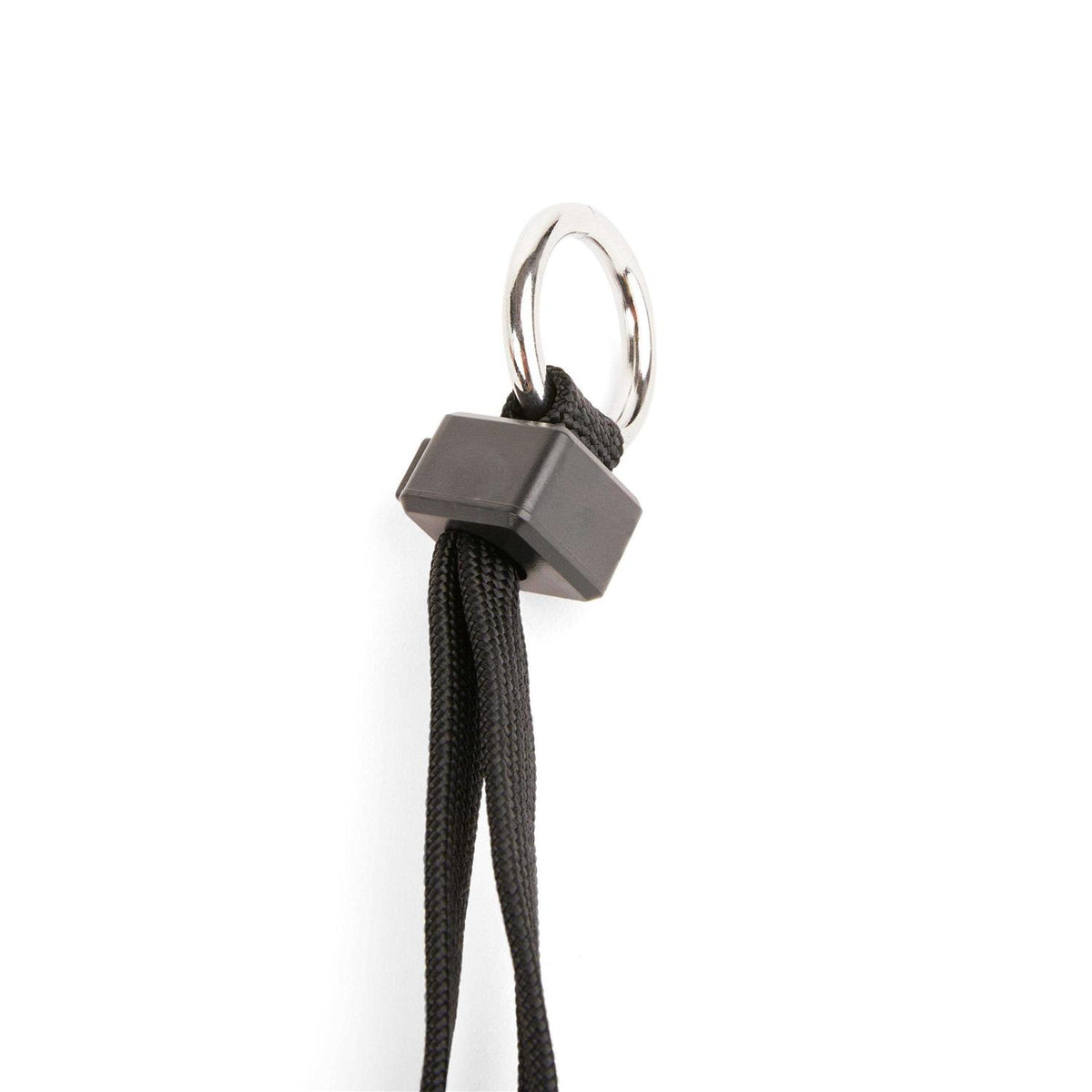 Black No Pull Dog Harness A8190