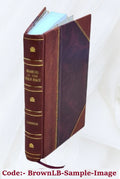 Leather Bound S863659
