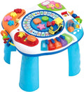 Letter Train Activity Table H54505