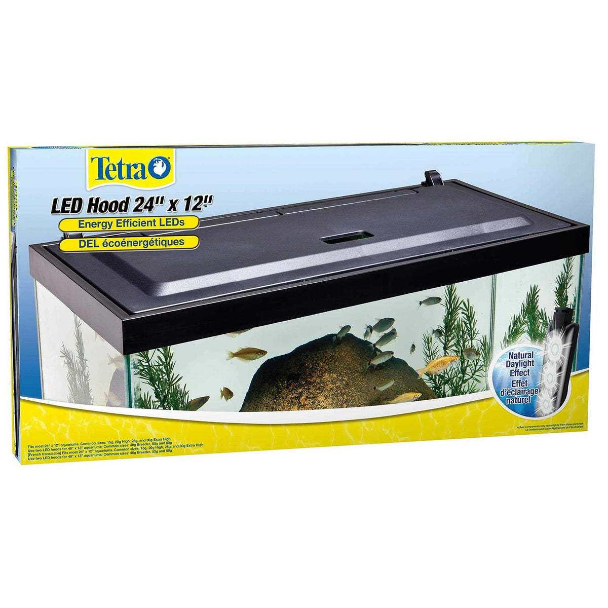 LED Hood C86255