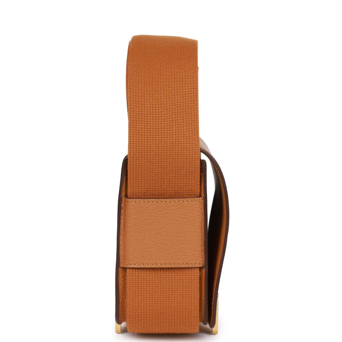 Caramel Chevre Bag C925323