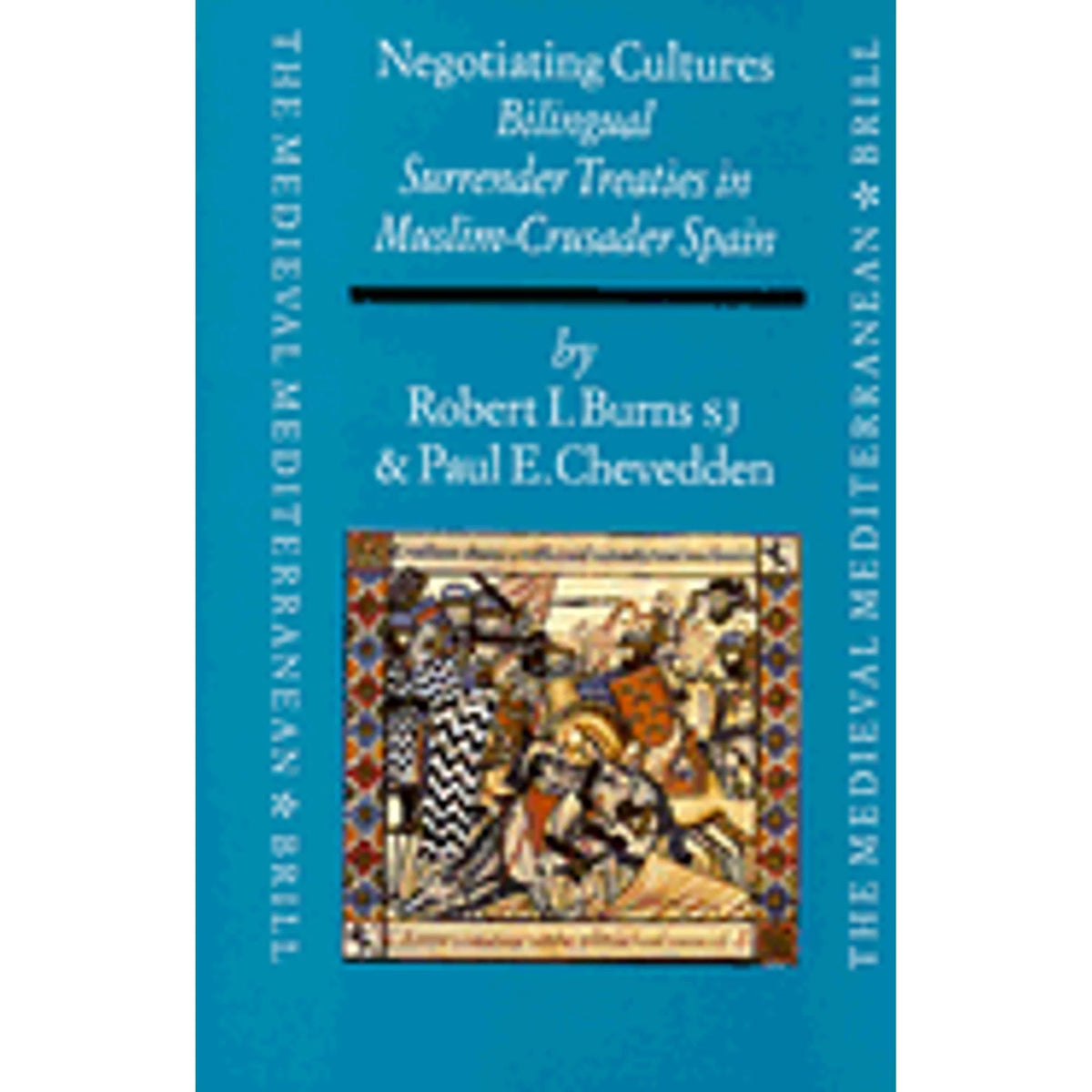 Pre-Owned Negotiating Cultures Hardcover D9005