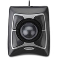 Black Trackball Mouse X823917