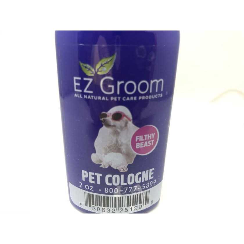 Dog & Cat Cologne U308