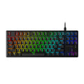 Tenkeyless Mechanical Gaming Keyboard D4808