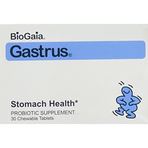 Chewable Tablets 30 ea Pack of 4 F469455