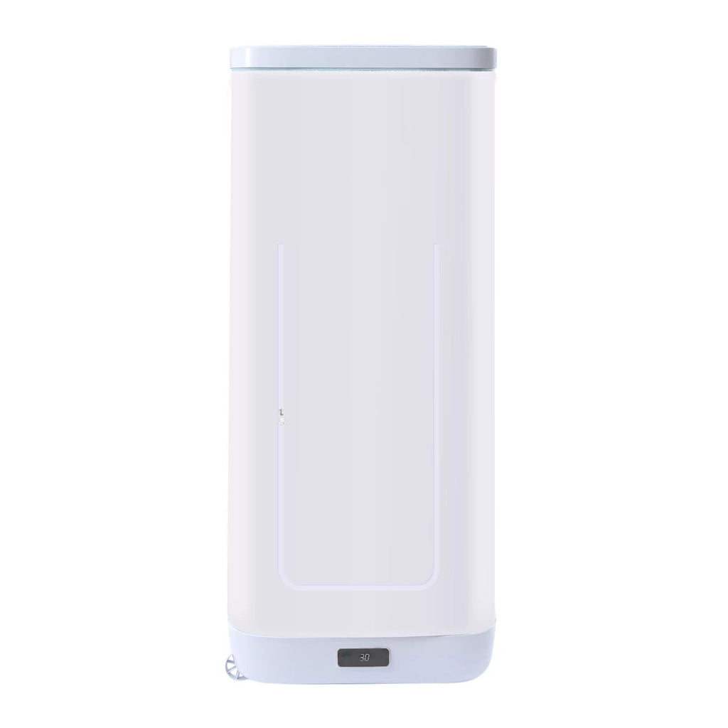Portable Foldable Electric Mini Clothes Dryer Q835857