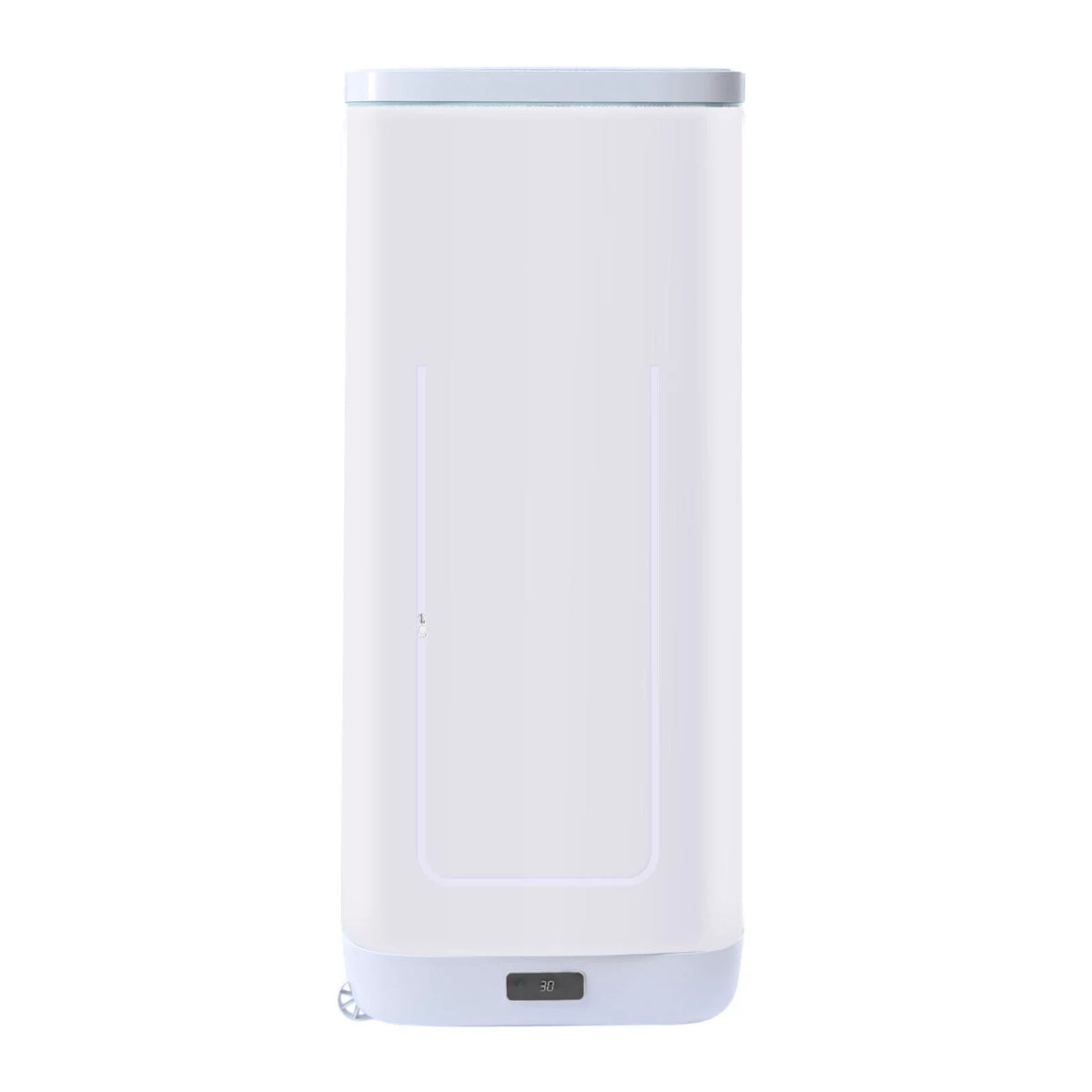 Portable Foldable Electric Mini Clothes Dryer Q835857