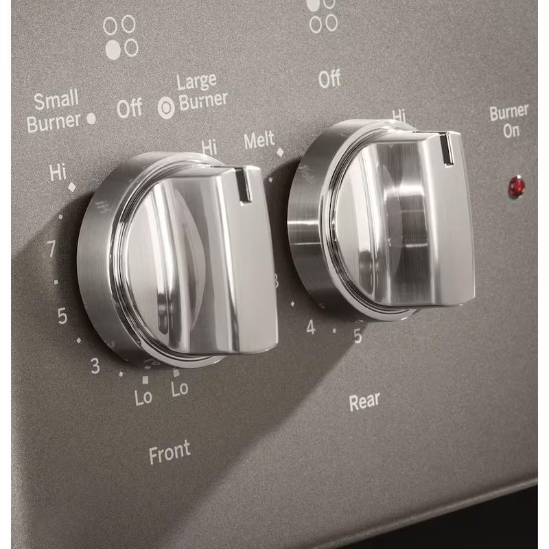5.3 cu. ft. Freestanding Electric Range F682166