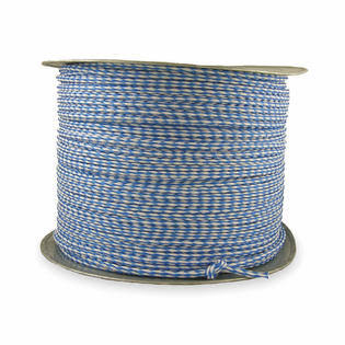 Rope, 7/32In Dia, 1000 ft G678798