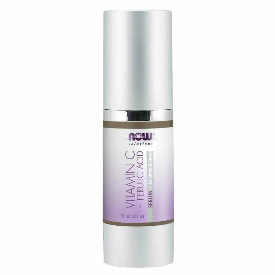 Vitamin C + Ferulic Acid Serum 1 fl oz G8509