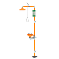 Plastic Bowl Safety Station with Eye/Face Wash Y359587