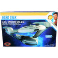 1-350 Scale Model Kit Y74487