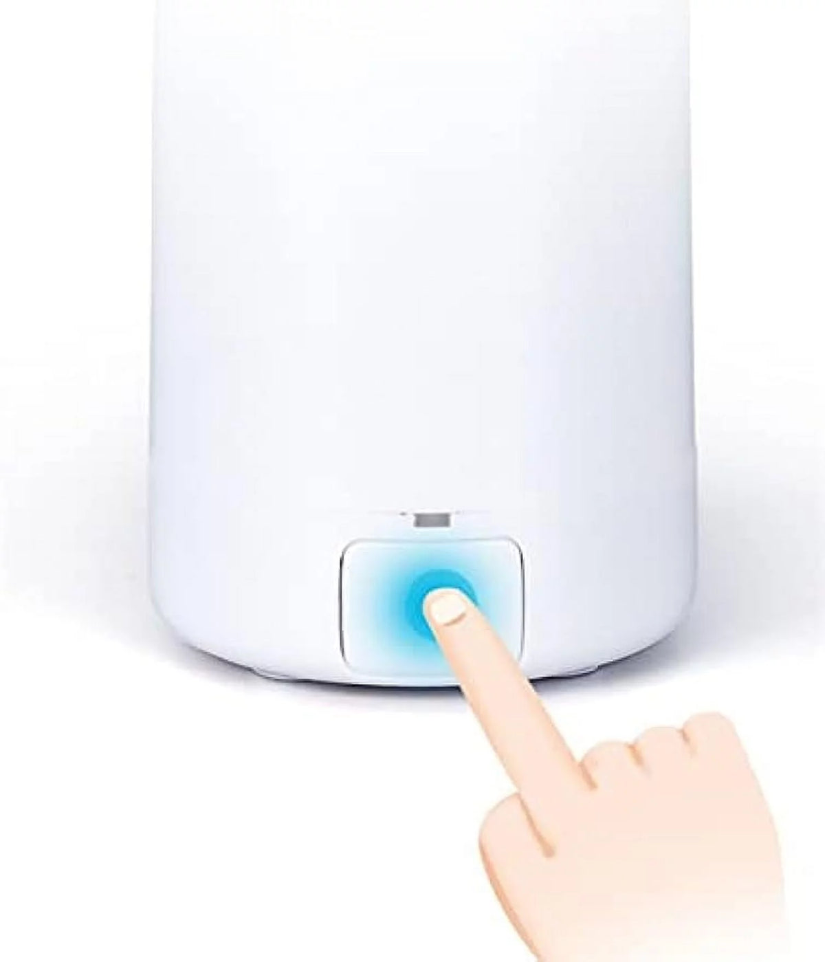 Portable Electric Kettle Stainless Steel D848462