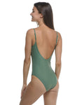 1pc Swimwear G11053