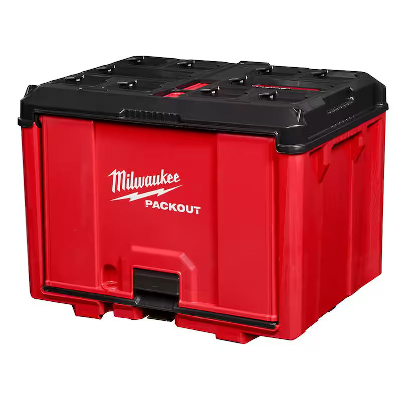 Red Cabinet T146006