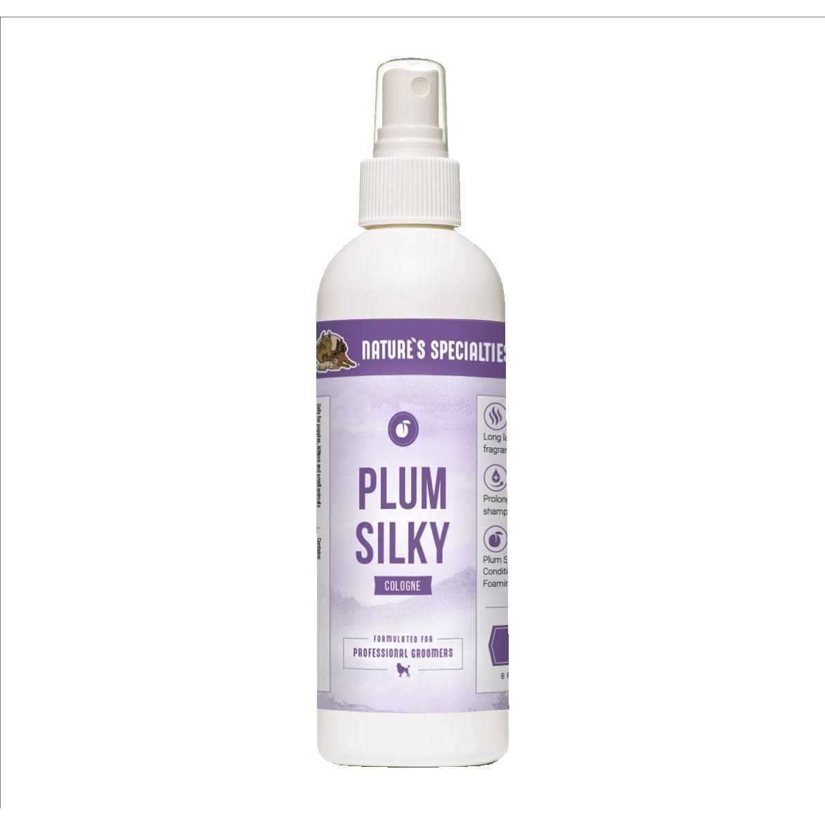 Plum Silky Cologne Y20742