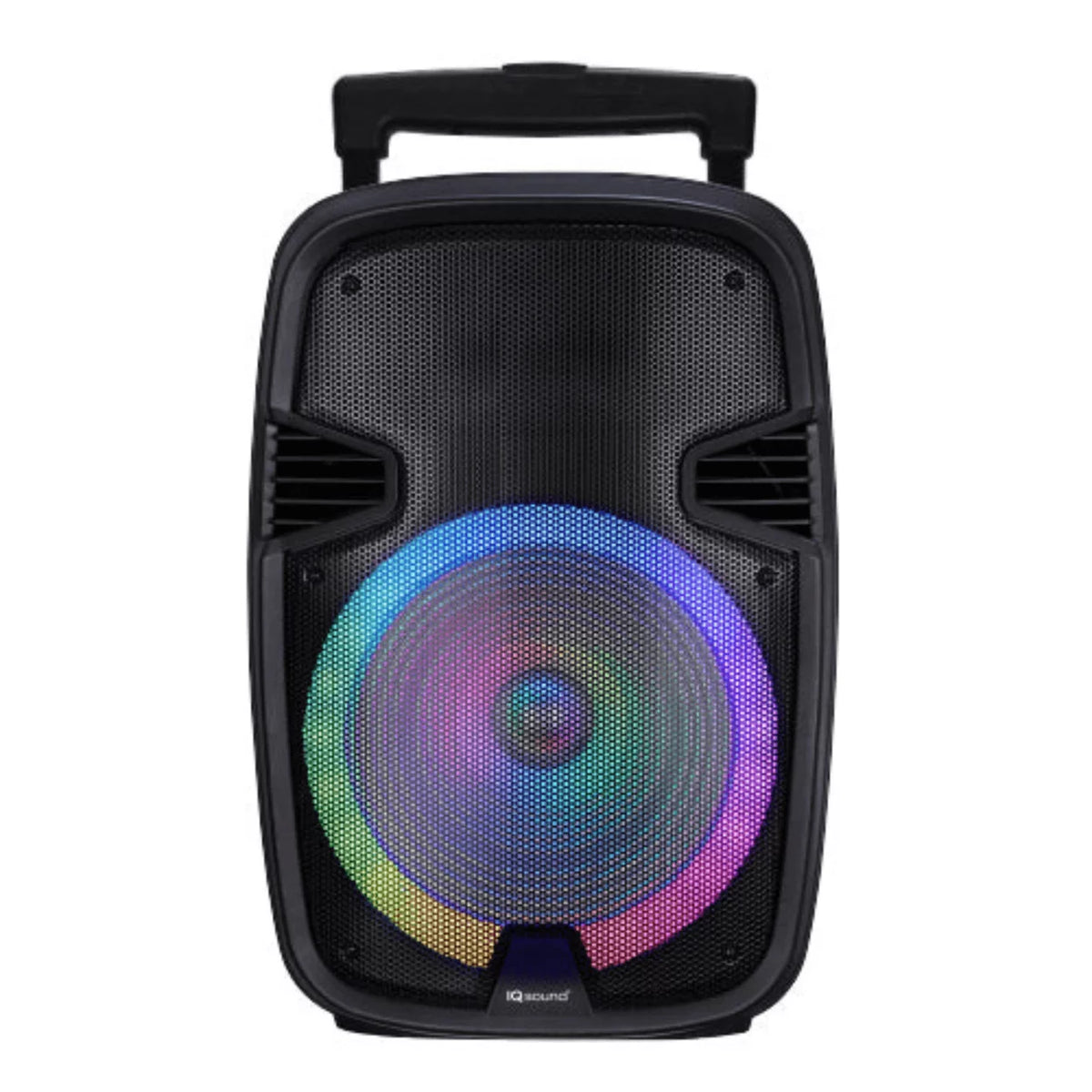 15" Portable Bluetooth Speaker with True Wireless Stereo and Mic H623940