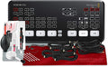 HDMI Live Stream Switcher R712