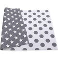 Grey Reversible Baby Play Mat E68820