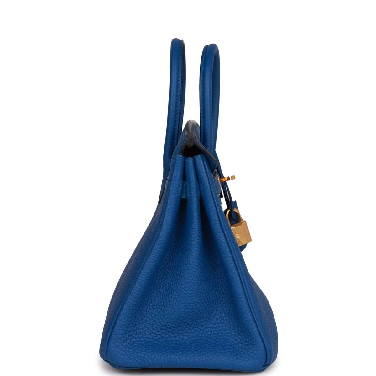 Pre-owned Togo Leather Handbag P3272