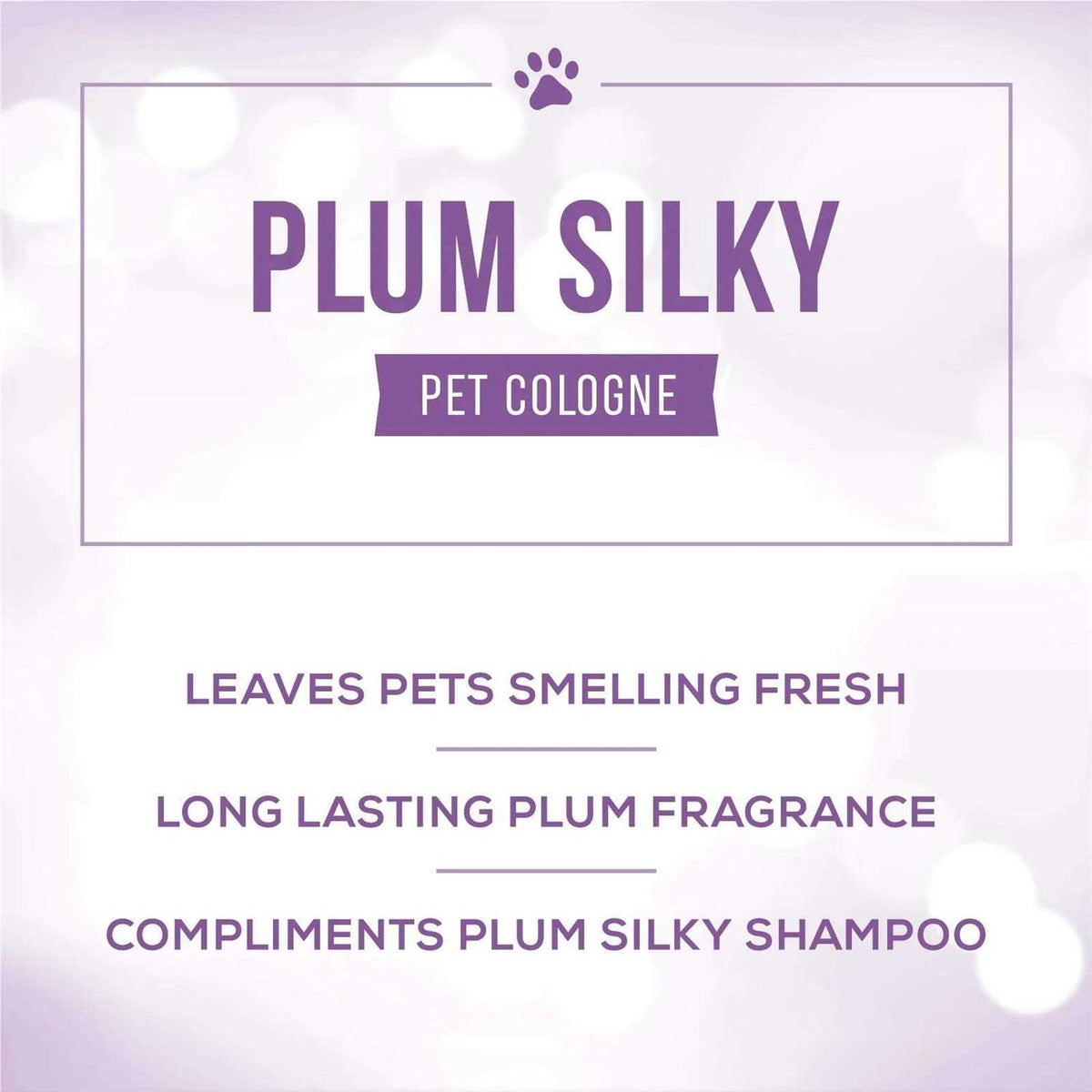 Plum Silky Cologne Y20742