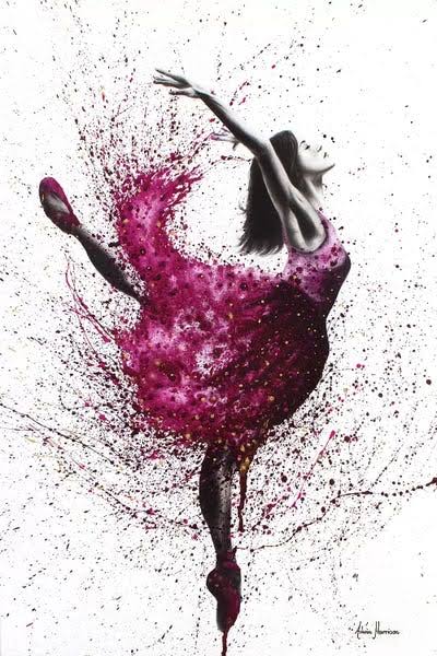 Canvas Art Prints E368228