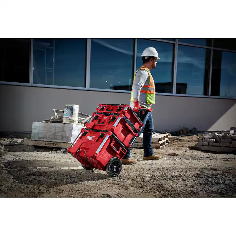 22 in. Rolling Modular Tool Box X4293