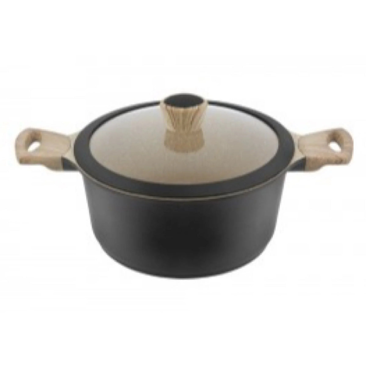 Non Stick Pot 28cm Y69697