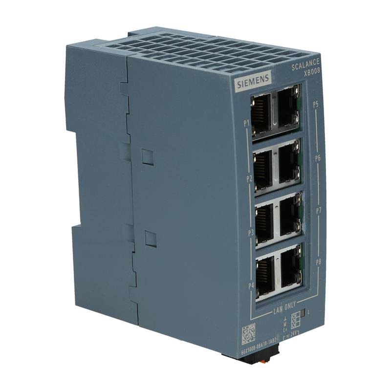 Ethernet Switch Q4997