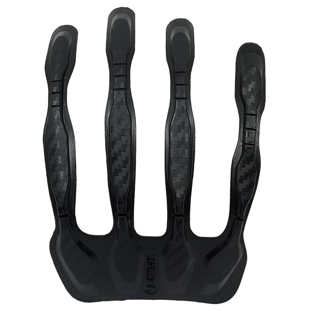 Carbon Goalkeeper Gloves U532