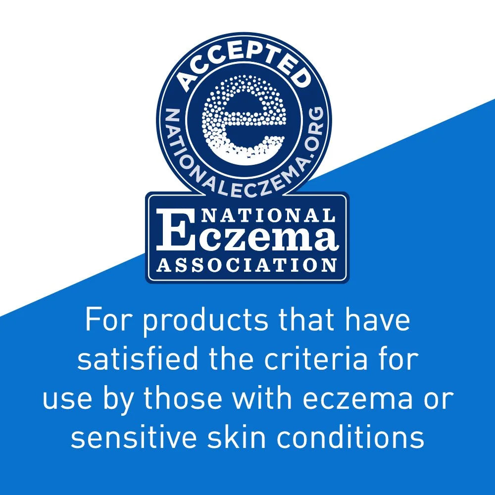 Moisturizing Cream with Hyaluronic Acid and Ceramides 19 Ounce Z691479