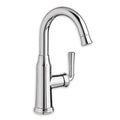 Single Handle Deck Mounted Sink Faucet Oil Rubbed Bronze D4654