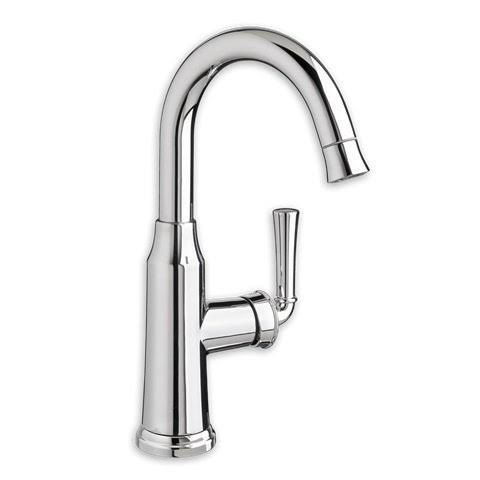 Single Handle Deck Mounted Sink Faucet Oil Rubbed Bronze D4654