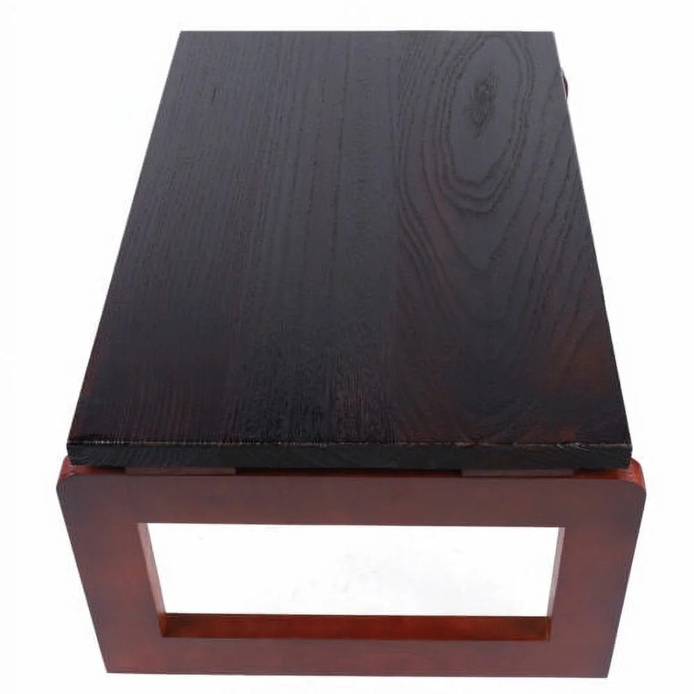 Square End Table Q904610