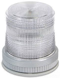 24VAC Clear Flashing Halogen M23771