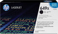 Black High Yield Toner Cartridge S257
