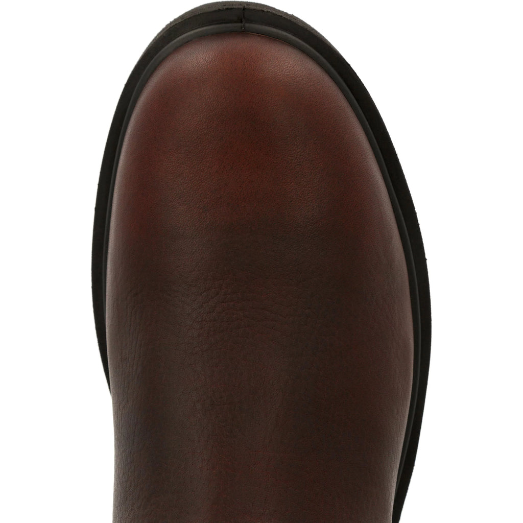 Waterproof Pull On Boots Size 11.5(M) R474457