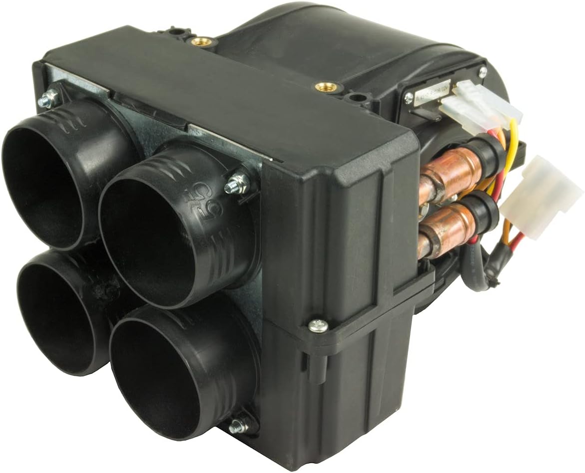 UTV Cab Heater Kit Q25991