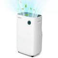 4500 Sq. Ft 73-Pint Dehumidifier with 5 Modes Q267460