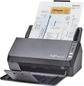 Color Duplex Document Scanner with Automatic Document Feeder A5759