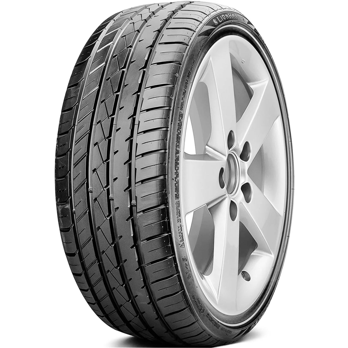 245/45R19 All Season Tire H59372