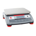 Compact Bench Scale 15 lb/6 kg Capacity H6173