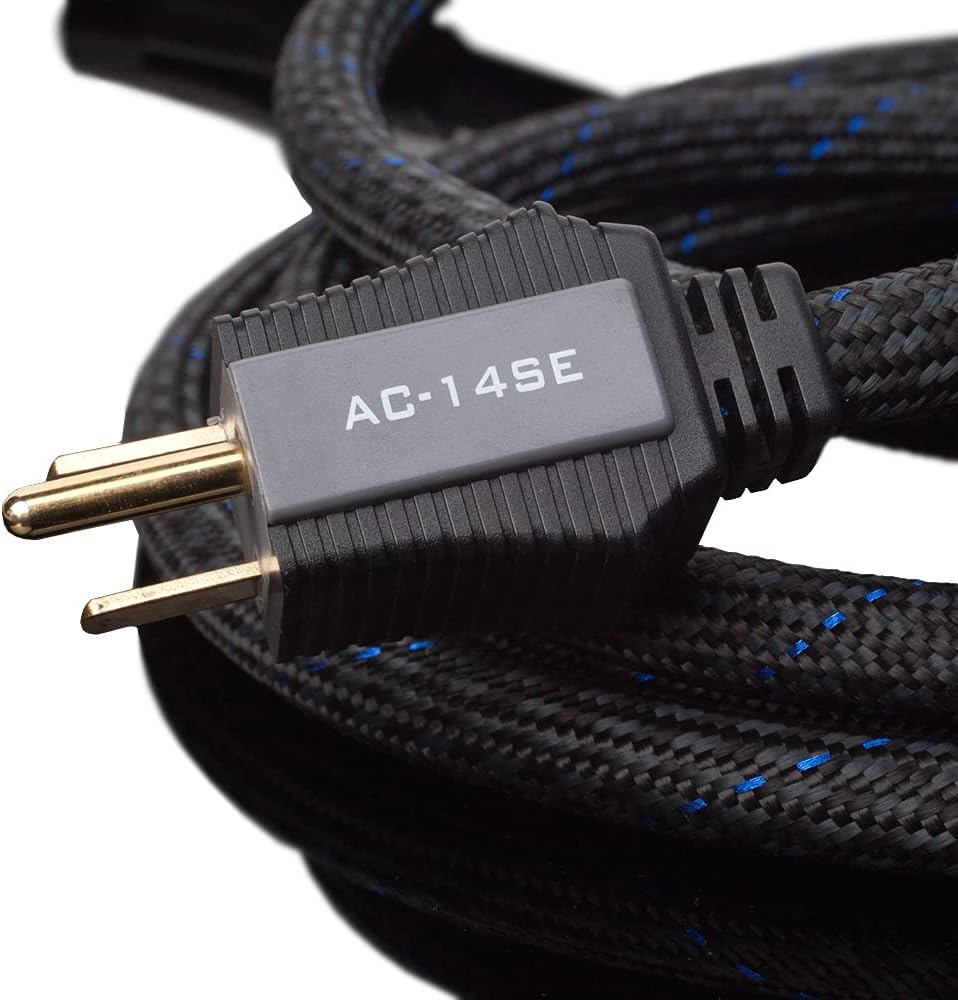 Power Cable (3 Meter) N643722