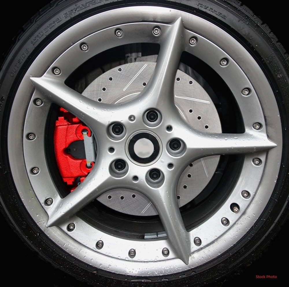 Caliper Assembly Set Kit J989327