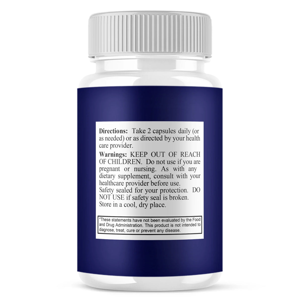 Capsules S195493