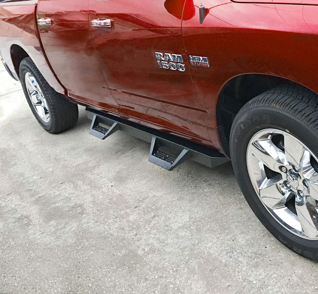 Running Boards A49773