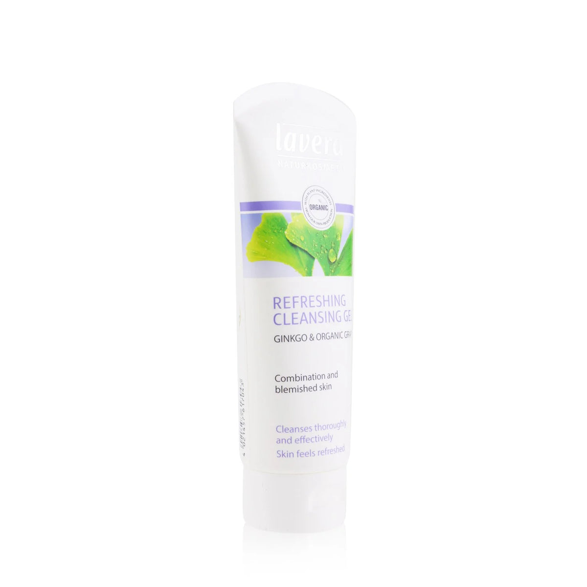 Refreshing Cleansing Gel 100ml T5848